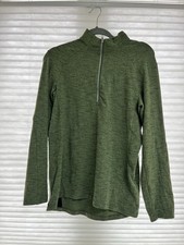 Lululemon Surge Half Zip Pullover Men’s Small