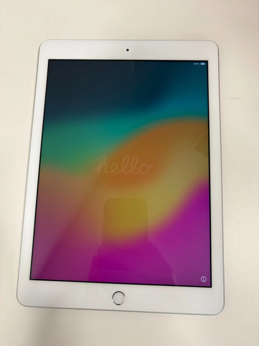 Apple iPad 6th Generation for sale | Shop with Afterpay | eBay