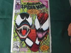 The Amazing Spider-man #363  1992