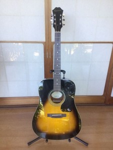 エピフォン　PR150-VS Epiphone PR 150 | eBay