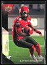 2014 Upper Deck CFL #16 Marquay McDaniel