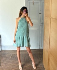 Vestido de diseñador Intropia vintage, ve…