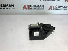 GENUINE 04-08 VW GOLF MK5 R32 DRIVER FRONT WINDOW MOTOR 1K0959701M 1K0959793J