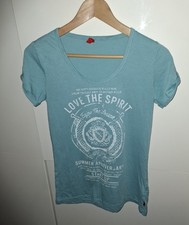 QS designed by S.oliver T-Shirt in der Gr. XS