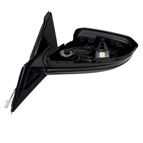 OEM 2016 - 2021 Honda Civic SEDAN Left Side View Mirror 3 Wire 76258-TBA-A02ZA