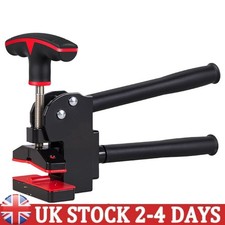 Ceramic Tile Splitter Tile Cutter Opener for Glass Marble Ceramic