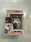 Funko Pop! Animation Dragon Ball Z - Dr. Gero #950 Vinyl Figure
