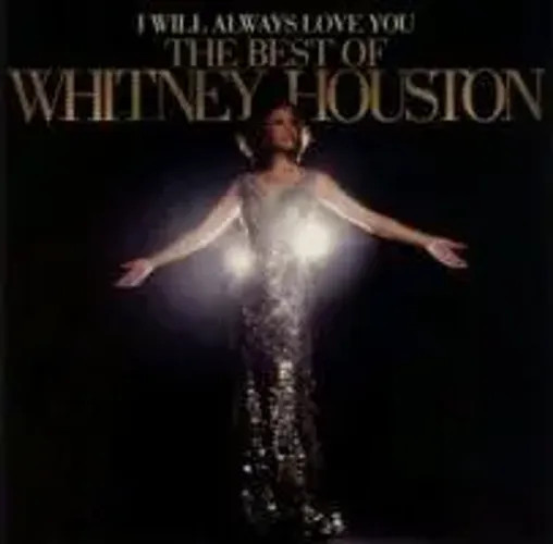 I Will Always Love You: The Best Of Whitney Housto | Whitney Houston | Deutsch-image