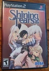 Shining Tears (PlayStation PS2) Complete