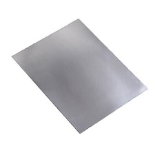 Folia elastyczna Grafitowa uszczelka Arkusz folii 250 * 200 * 0,4 mm, opakowanie 1 szt.