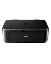 Canon Pixma MG3650S Multifunction Inkjet Printer - Black-Please Read- No Ink