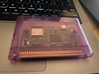 Sega Genesis MegaWifi Development Cartridge