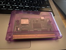 Sega Genesis MegaWifi Development Cartridge