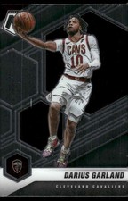 2020-21 Panini Mosaic #100 Darius Garland