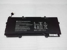 HP Chromebook Battery SD03XL TPN-Q176 G1 Core m5 Genuine HSTNN-IB7K 847462-1C1