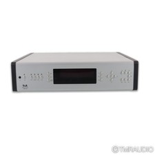 T+A Music Player Balanced Network CD Player (...