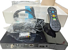 TiVo Bolt VOX 1TB DVR TCD849300V1 Complete with box