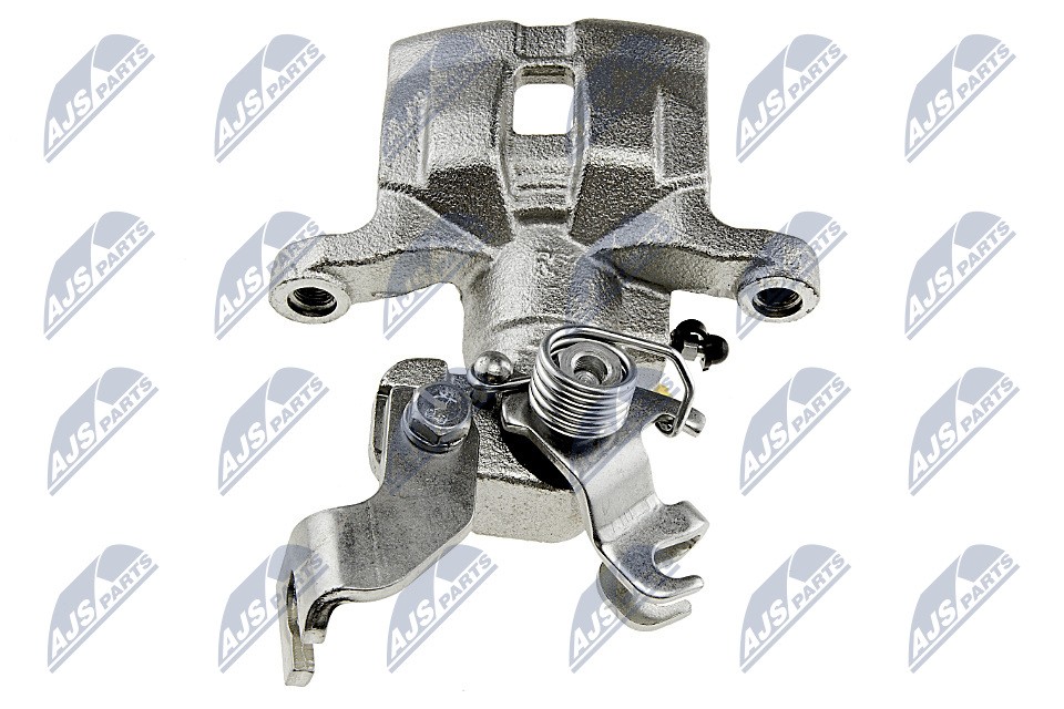 Fits NTY HZT-MZ-003 BRAKE CALIPER REAR - Image 6