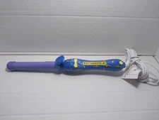 Beachwaver B1 Rotating Curling Iron Electric Sky - Limited Edition Color