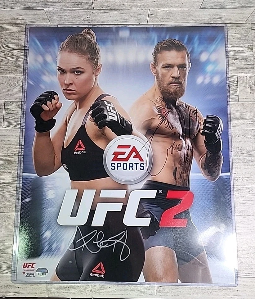 Ronda Rousey MMA Original Autographed Items for sale | eBay