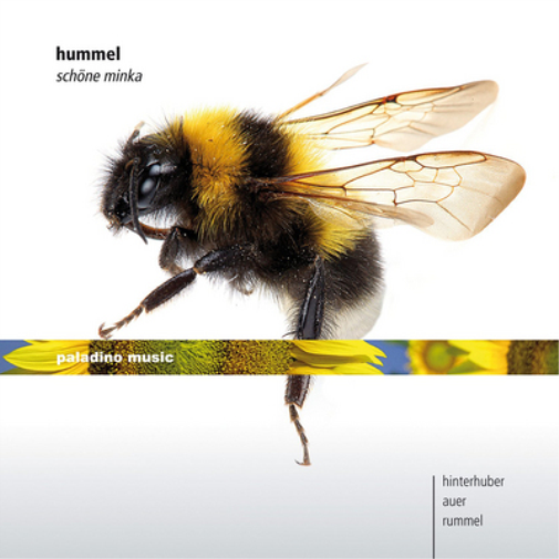 Johann Nepomuk Hummel Hummel: Schöne Minka (CD) Album