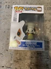Funko Pop! Vinyl: Pokémon - Cubone #596