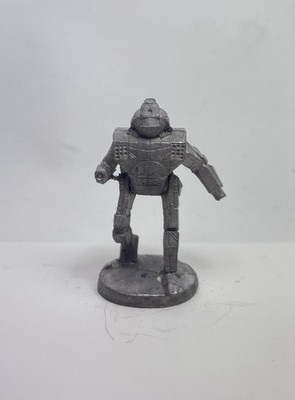 RAL Partha 20-870 ''WTH-1 Whitworth'' (Battletech) 5002001007