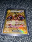 Pokémon TCG Charizard EX Obsidian Flames Ultra Rare Full Art Holo