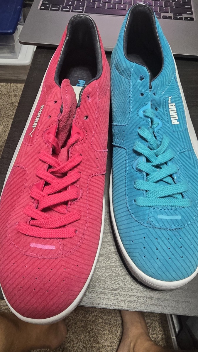Puma Brazil Brasil Classic Shoes Tricks World Cup 2014 Edition