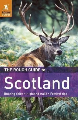 The Rough Guide to Scotland by Rough Guides 1848367198 FREE Shipping