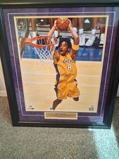 Kobe Bryant Rookie Card and Memorabilia Guide 55