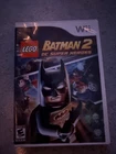 LEGO Batman 2: DC Super Heroes (Nintendo Wii, 2012)