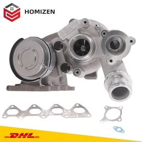 Turbolader für AUDI A1 A3 SEAT SKODA VW GOLF V VI PASSAT 365 TIGUAN 1.4 TSI TFSI