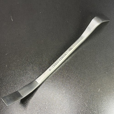#ad =CRAFTSMAN= BRAKE ADJUSTMENT TOOL DRUM BRAKE SPOON ∙ USA OWNERS MARK $10.39