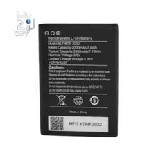 3.8V 2050mAh Replacement Battery for T-Mobile CAT S22 Flip Smartphone BTE-200