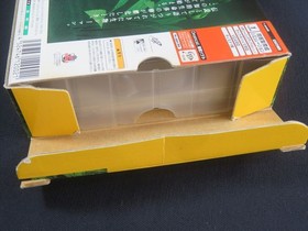 Dreamcast Seaman microphone device DC SEGA Japan game tested No Visual Memory