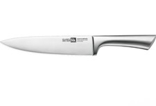 Klaus Meyer Hasta Premium High Carbon Steel 8 inch Chef's Kitchen Knife