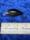Vintage Storm Mid Wart 5/16 Oz Great Color C. 2000 NIB Green Crawdad — photo 7