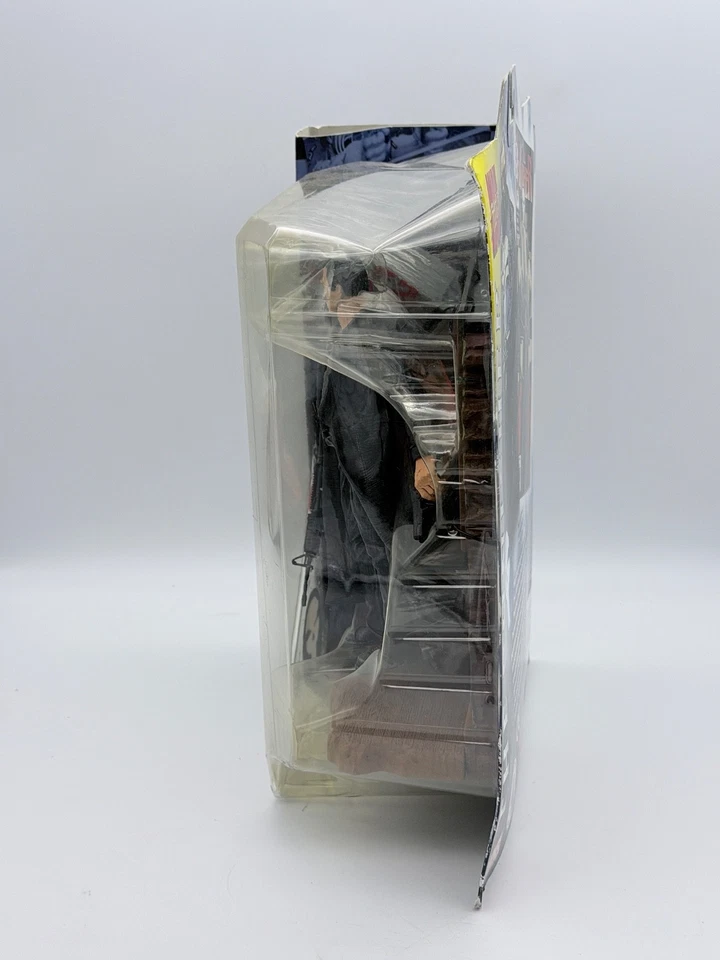 The PUNISHER Special Collectors Edition Action Figure Diamond Select 2014 HSH - Image 4 of 4