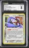 CGC 8 Deoxys ´ 2006 EX Holon Phantoms 4/110 Holo Pokemon Card