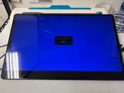 15.6'' Touchscreen Monitor, HDR 1080P IPS 10-Point Touch Screen Monitor with HDMI
