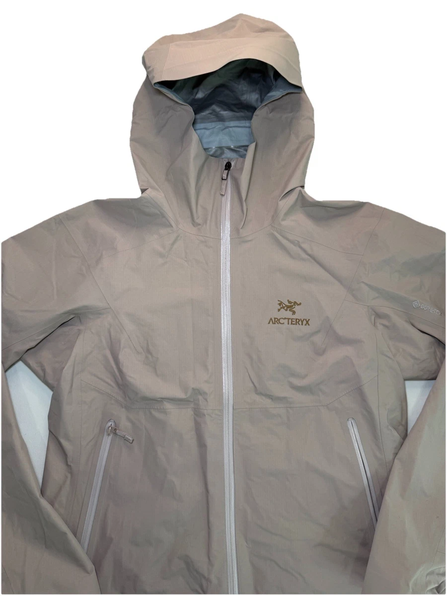 Arcteryx Gore Tex Jacket In Women's Coats & Jackets for sale - eBay