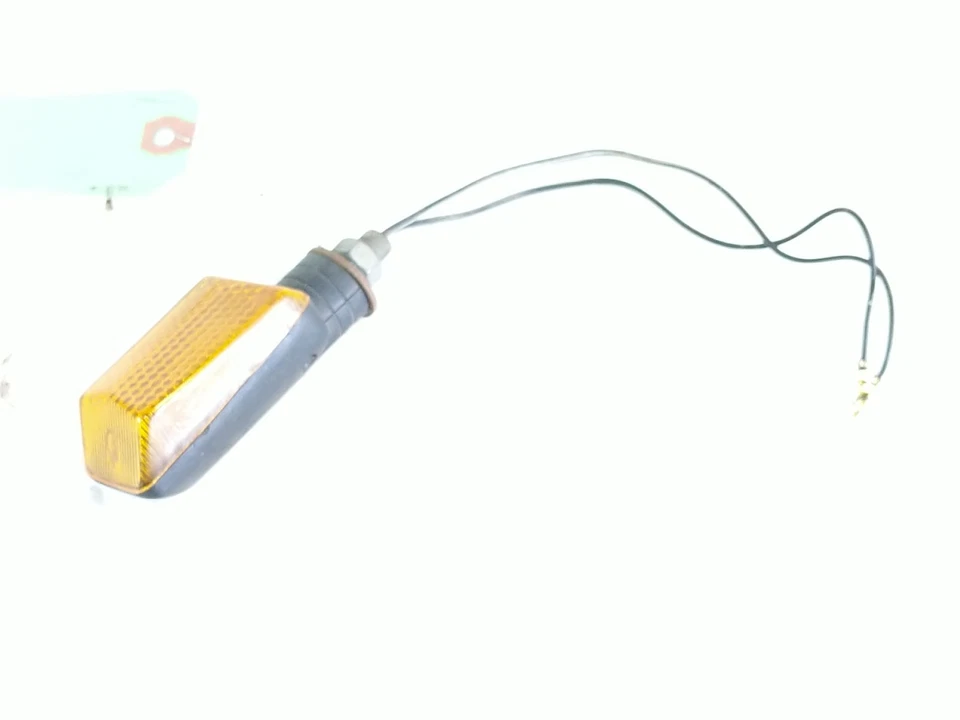 Задний правый указатель поворота мигалка 99 00 Kawasaki ZRX1100 - Изображение 2 из 4