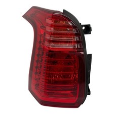 Fanale Stop Posteriore SX Peugeot 5008 2009-2016 Usato Originale