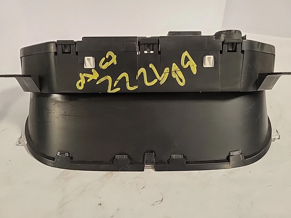 Speedometer MPH Message Center Fits 06-07 MOUNTAINEER 1374437 JJ3 — 第 2/4 张图片