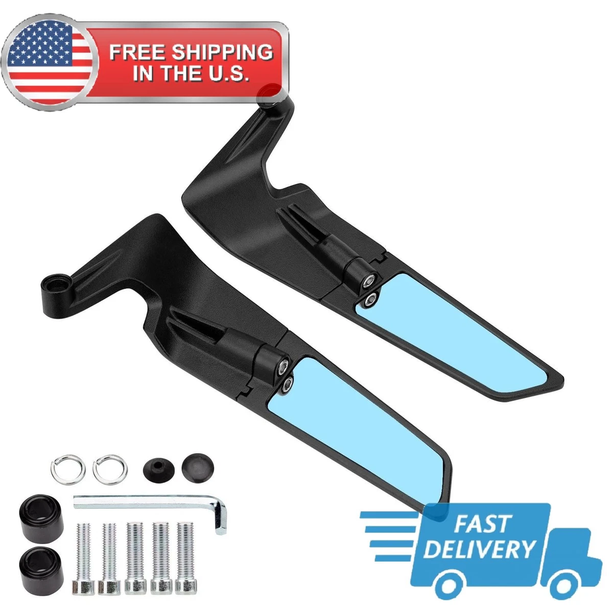 Motorcycle & Scooter Mirror Assemblies for KTM 1290 for sale | eBay