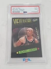 1997 ULTRA VIEW TO A THRILL #VT1 MICHAEL JORDAN CARD PSA 9 MINT