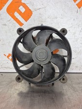 2017-2019 PORSCHE 911 991.2 GT3 4.0 REAR ENGINE COOLING FAN 99162405006