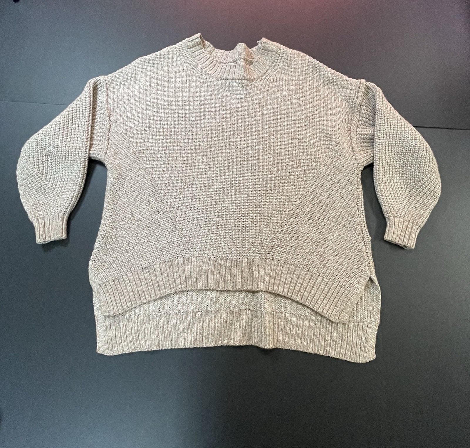 AE Long Weekend Pullover Sweater - image 3