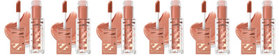 Maybelline Sunkisser Liquid Blush and Bronzer, 08 Shades On (6 Pack)